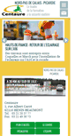 Mobile Screenshot of nord-pasdecalais.centaure.com